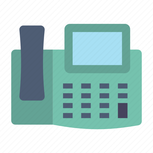 Business, calling, contact, telephone, working icon - Download on Iconfinder