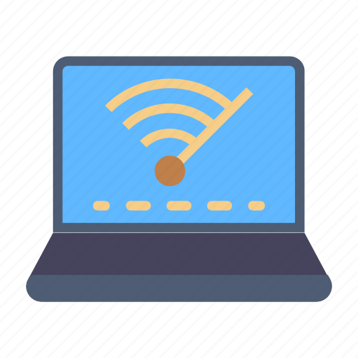 Connection speed, network speed, server connection, wifi speed icon - Download on Iconfinder
