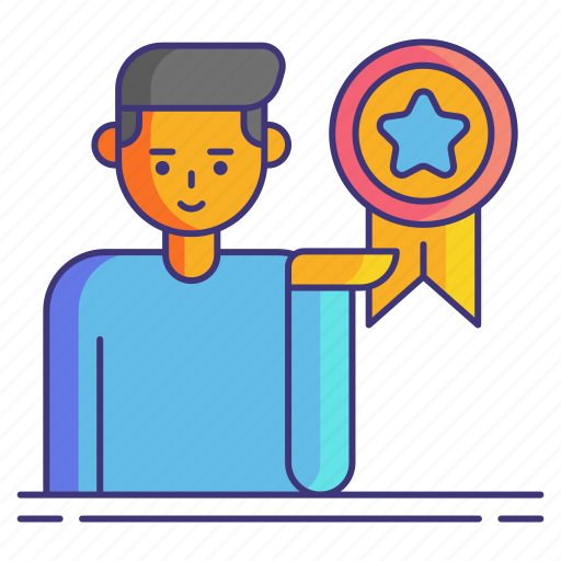 Award, best, practices icon - Download on Iconfinder