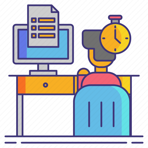 Daily, routine, tasks icon - Download on Iconfinder