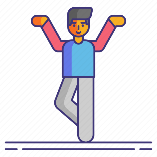 Break, exercise, fitness, health icon - Download on Iconfinder