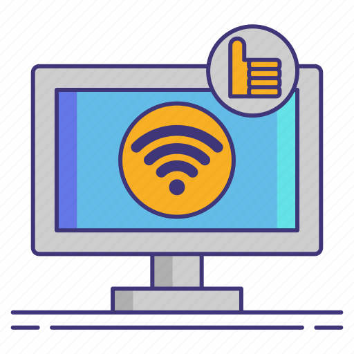 Internet, network, reliable, web icon - Download on Iconfinder