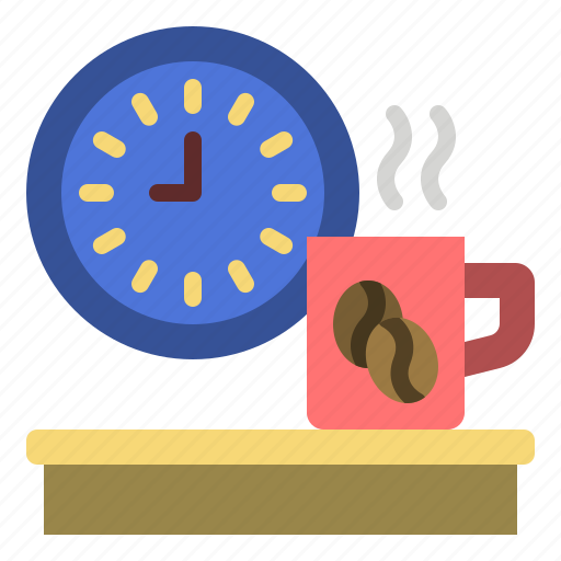 Workfromhome, coffeebreak, cup, drink, time, relax, cafe icon - Download on Iconfinder