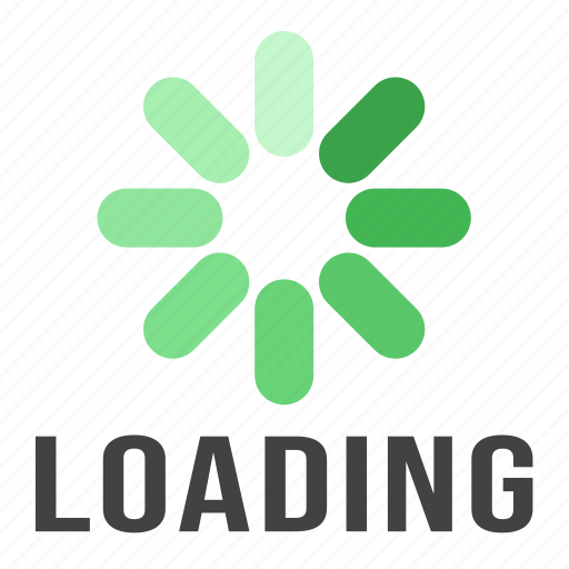 Loader, loading, wait, progress icon - Download on Iconfinder