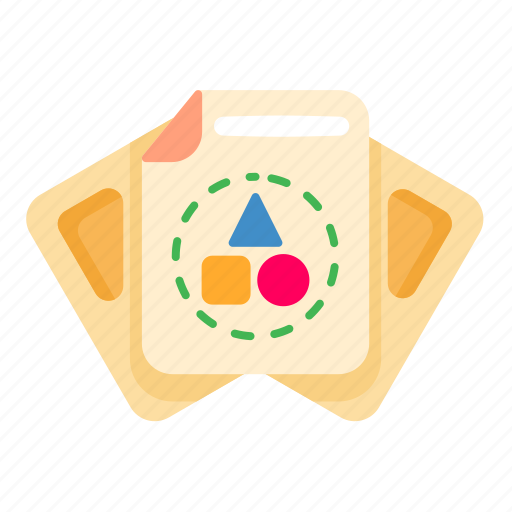 Business, corporate, document, process, strategy icon - Download on Iconfinder