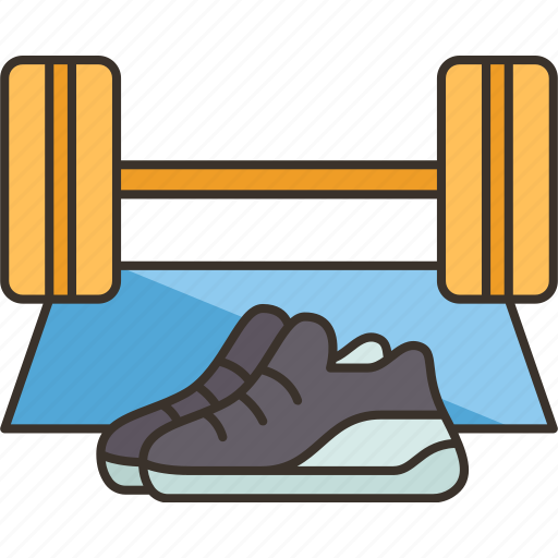 Health, exercise, fitness, gym, sport icon - Download on Iconfinder