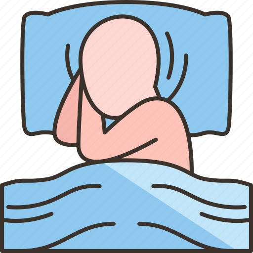 Sleep, resting, relaxation, bedroom, healthy icon - Download on Iconfinder
