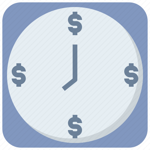 Time, business, capitalism, work, busy, overtime, passive income icon - Download on Iconfinder