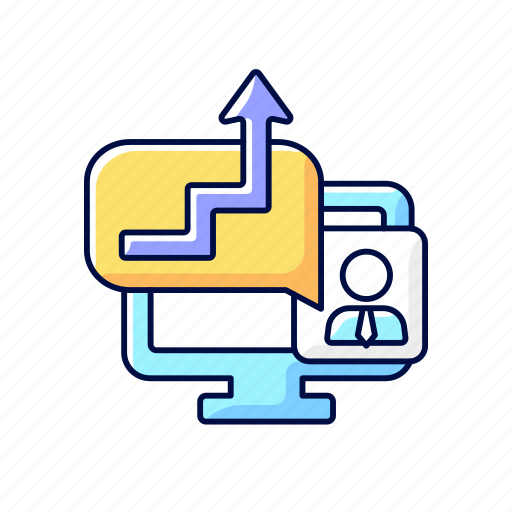Instruction, teaching, learning, adviser icon - Download on Iconfinder