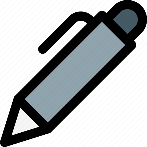 Pen, work, office, tool icon - Download on Iconfinder