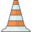 cone, traffic, safety, construction, marker 