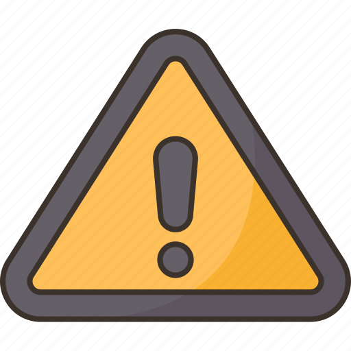 Hazards, danger, risk, safety, precaution icon - Download on Iconfinder