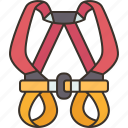 safety, harness, fall, protection, security