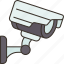 surveillance, security, camera, watchful, monitoring 
