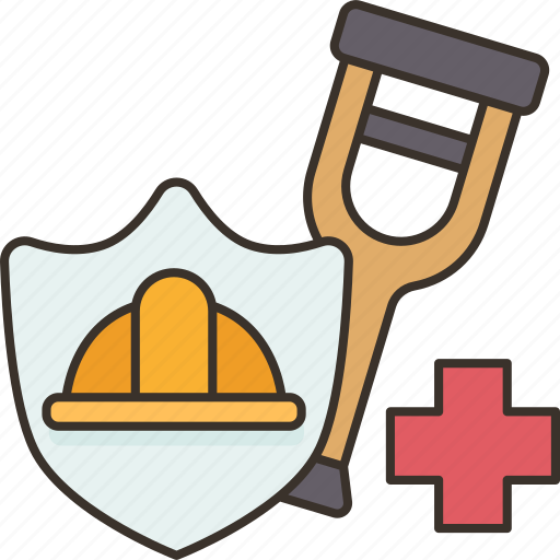 Work, insurance, employment, coverage, job icon - Download on Iconfinder