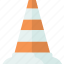 cone, traffic, safety, construction, marker