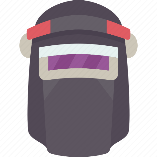 Welding, mask, safety, protective, shield icon - Download on Iconfinder