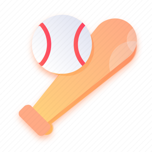 Baseball, game, play, sport, ball, music icon - Download on Iconfinder