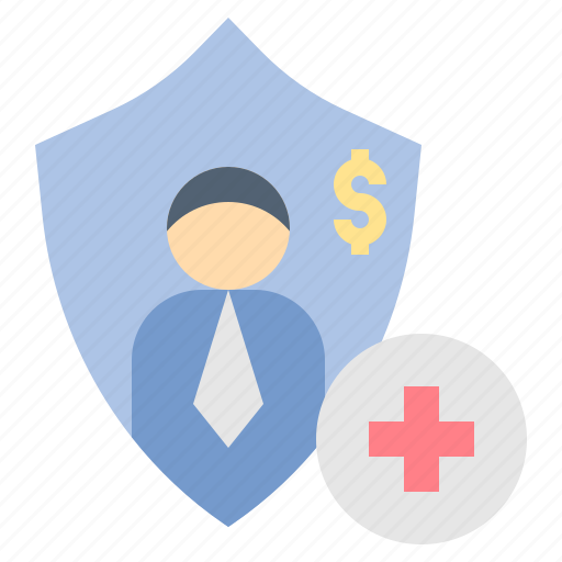 Compensation, coverage, employee, welfare, workmen icon - Download on Iconfinder