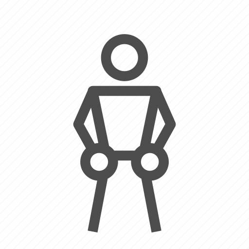 Dumbbell, exercise, fitness, gym, health, weight, workout icon - Download on Iconfinder