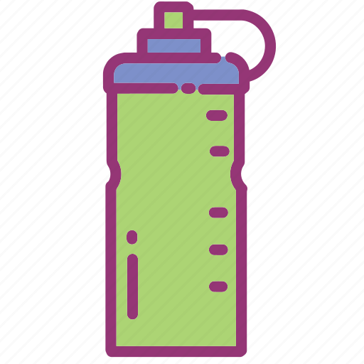 Bottle, equipment, fitness, gym, sports, tumbler, workout icon - Download on Iconfinder