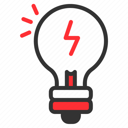 Innovation, lamp, creativity, creative, idea icon - Download on Iconfinder