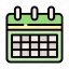 calendar, schedule, workplace 