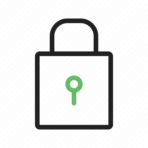 Key, lock, padlock, privacy, protect, secure, security icon - Download on Iconfinder
