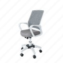 chair, sit, furniture, home seat, armchair, office chair, office, home, interior 