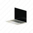laptop, device, electronic, multimedia, computer, notebook, work, office, home 