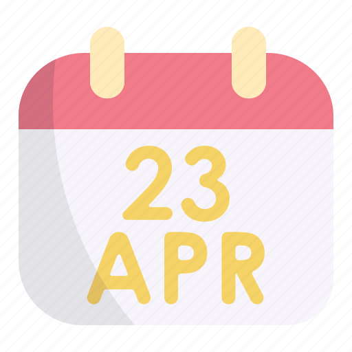 Calendar, date, event, day, celebration, book day, international day icon - Download on Iconfinder