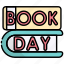 book, books, day, celebration, event, international day 