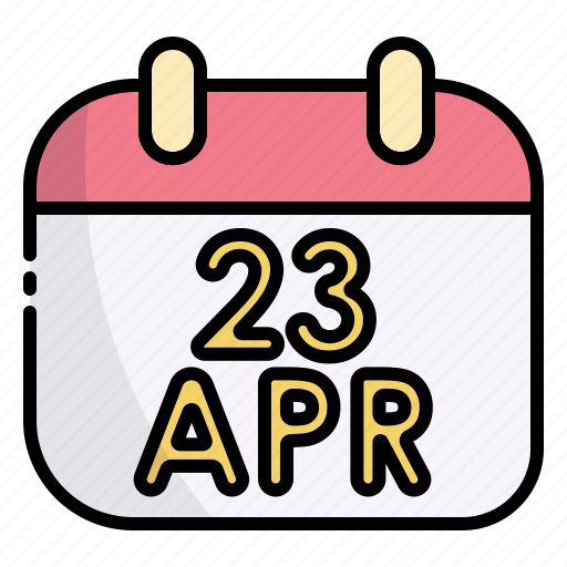 Calendar, date, event, day, celebration, book day, international day icon - Download on Iconfinder