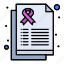 cancer, care, health, report, sign 