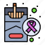 cigarette, health, medical, smoking 
