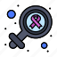 cancer, day, female, gender, sign 