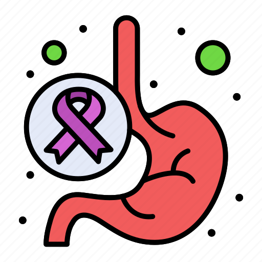 Cancer, day, health, stomach, world icon - Download on Iconfinder