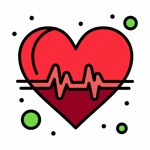 Beat, care, health, heart, pulse icon - Download on Iconfinder