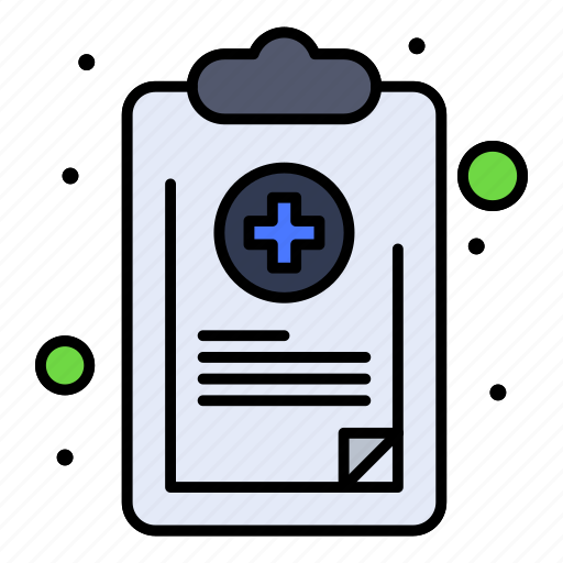 Chart, check, list, medical, symptom icon - Download on Iconfinder