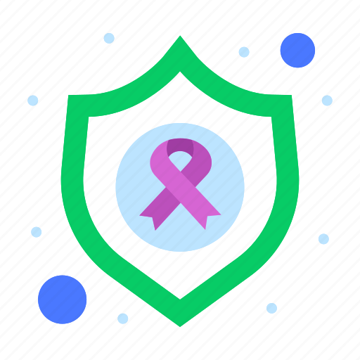 Arrow, cancer, protect, shield icon - Download on Iconfinder