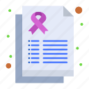 cancer, care, health, report, sign