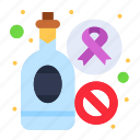 bottle, drink, sign, wine