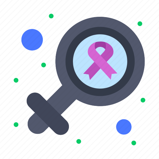 Cancer, day, female, gender, sign icon - Download on Iconfinder