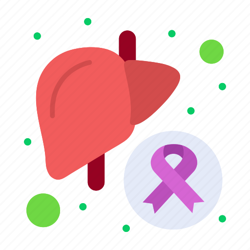 Cancer, disease, illness, liver, sick icon - Download on Iconfinder