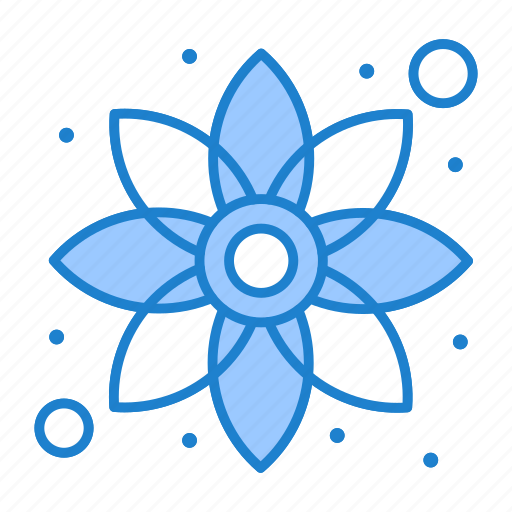 Chamomile, flower, green, plant icon - Download on Iconfinder