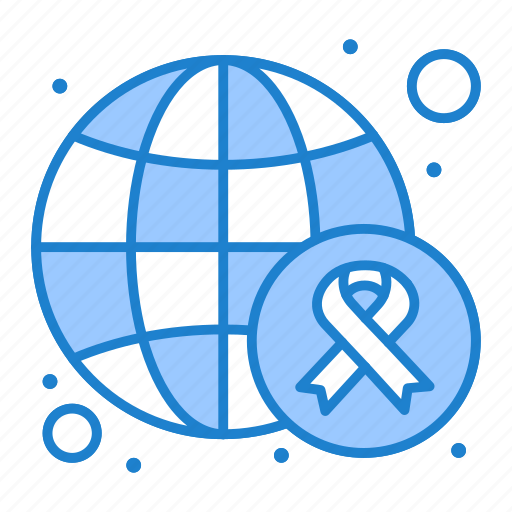 Awareness, cancer, day, world icon - Download on Iconfinder