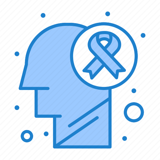 Brain, cancer, disease, tumor icon - Download on Iconfinder