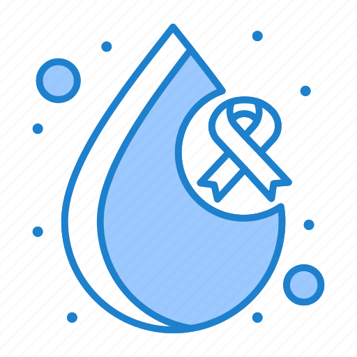 Blood, cancer, day, health icon - Download on Iconfinder
