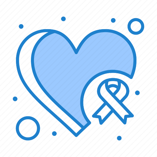 Awareness, breast, cancer, heart icon - Download on Iconfinder