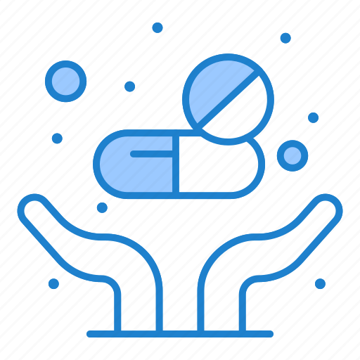 Care, medicine, pills, tablets icon - Download on Iconfinder